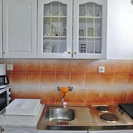 Apartamento Alemka Banjol Exterior foto