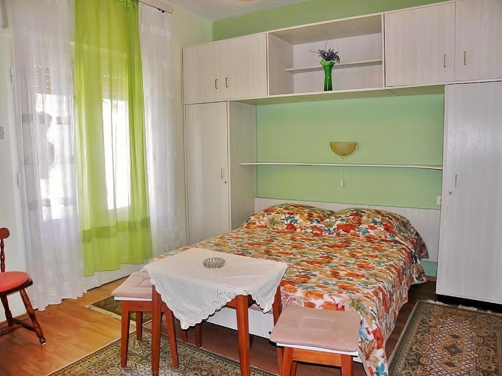 Apartamento Alemka Banjol Exterior foto