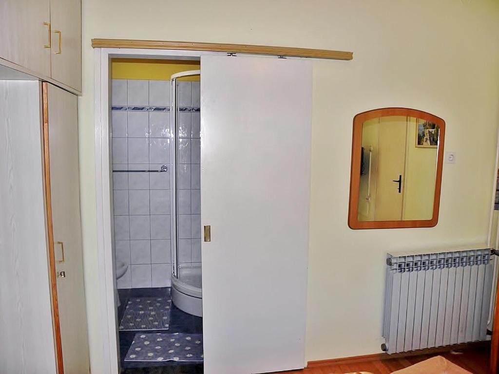 Apartamento Alemka Banjol Exterior foto